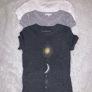 ✰ Aeropostale tee shirt bundle ✰